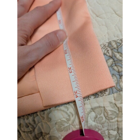 Lavish Alice Womens Pink Pleated Sweetheart Corset Sheath Dress US8 org. $298 - Picture 8 of 10